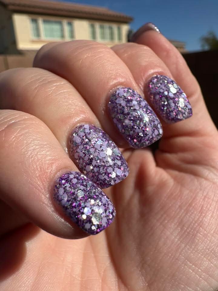 Sarah's Manicure