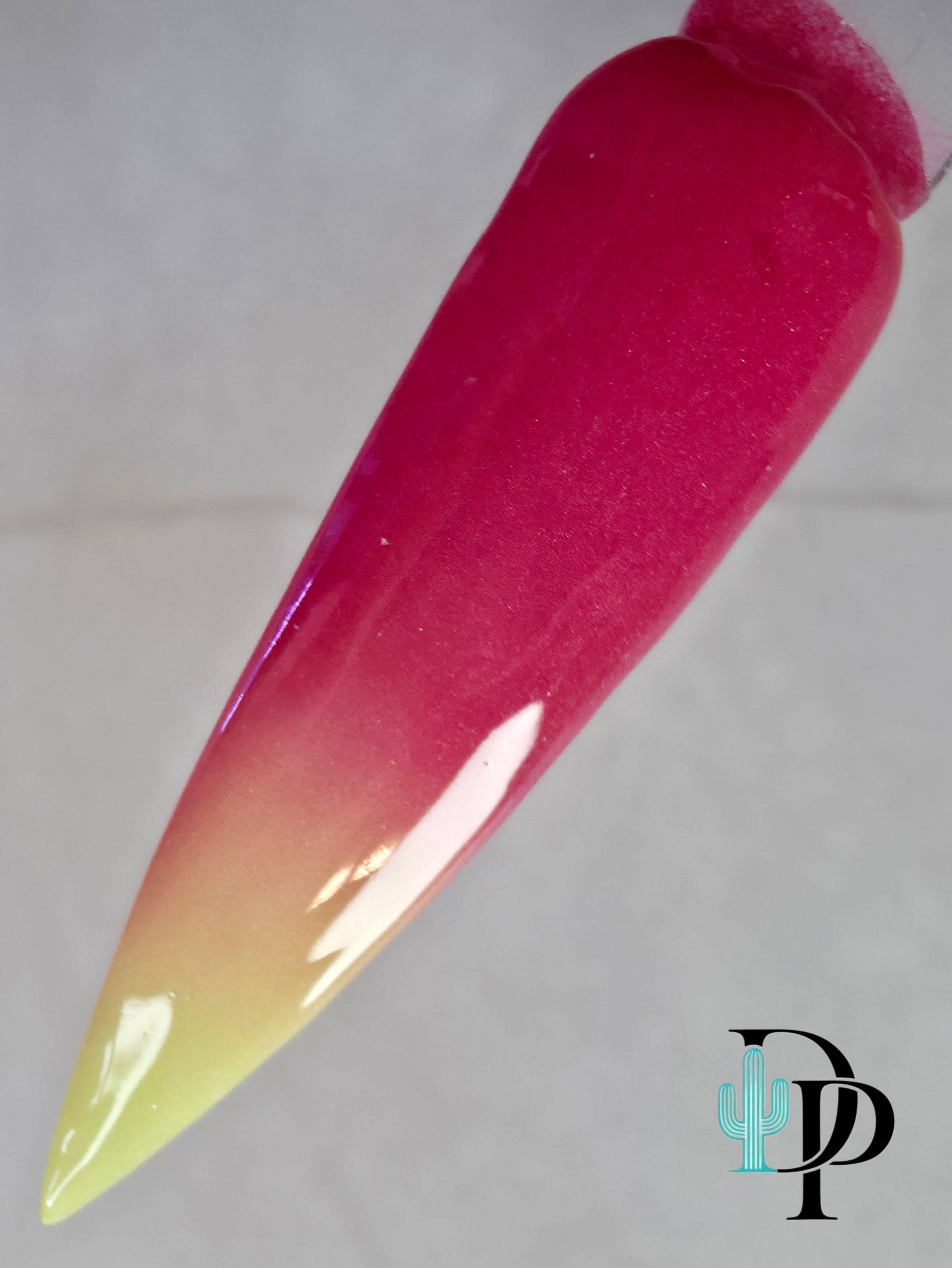 021 Raspberry Lemonade