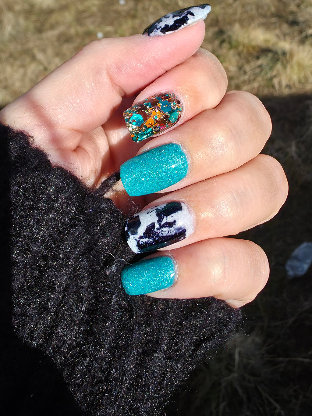 Rodeo Queen