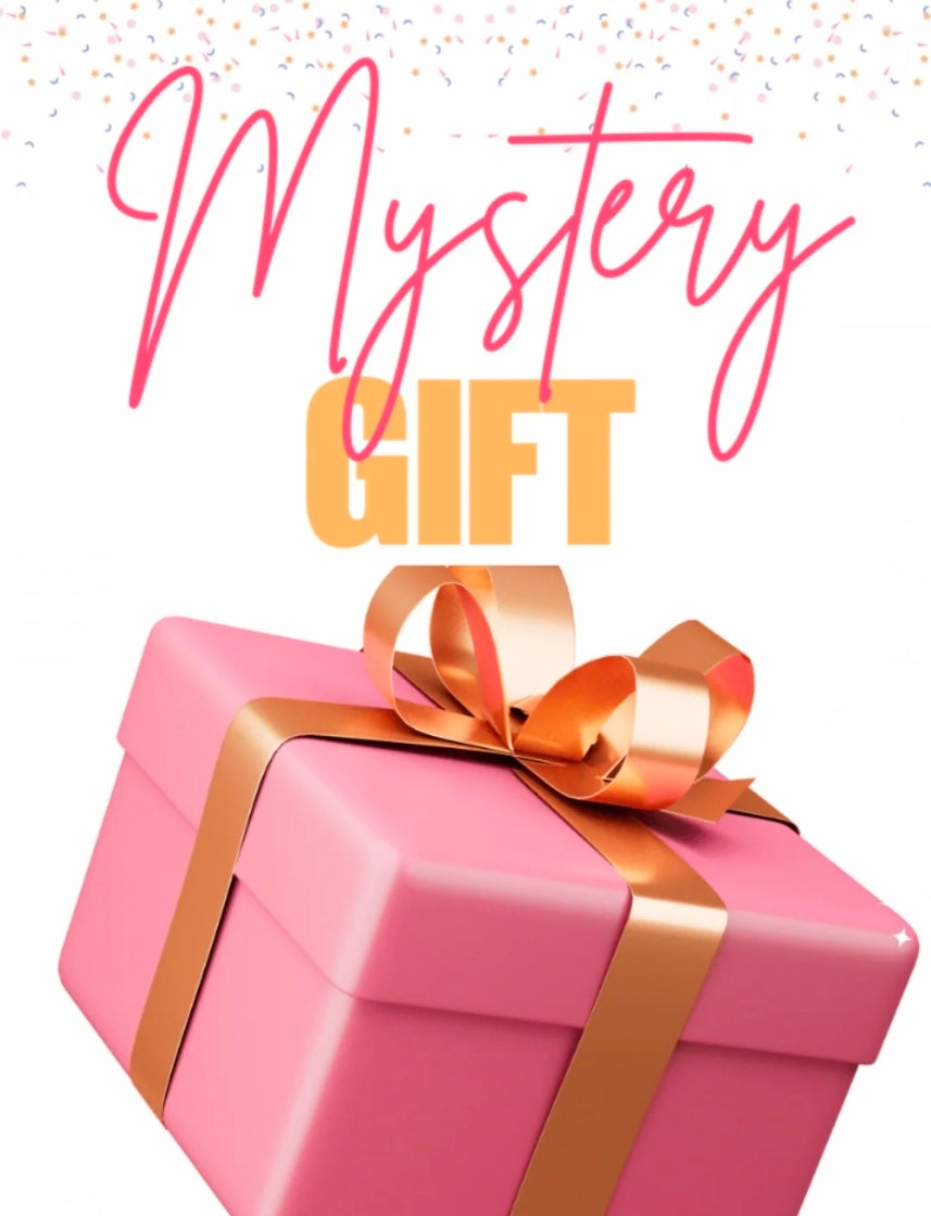 🎁 Mystery Gift 1 (100% off)