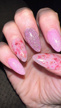 Rachel's Manicure