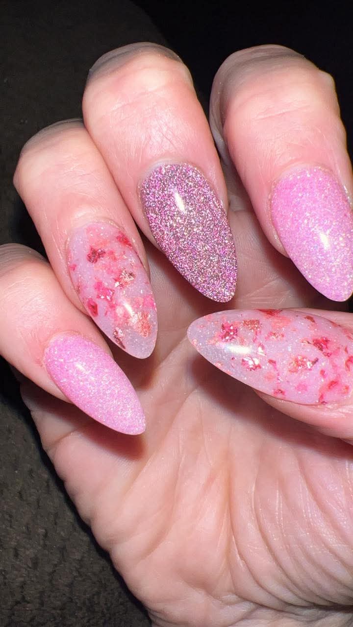 Rachel's Manicure