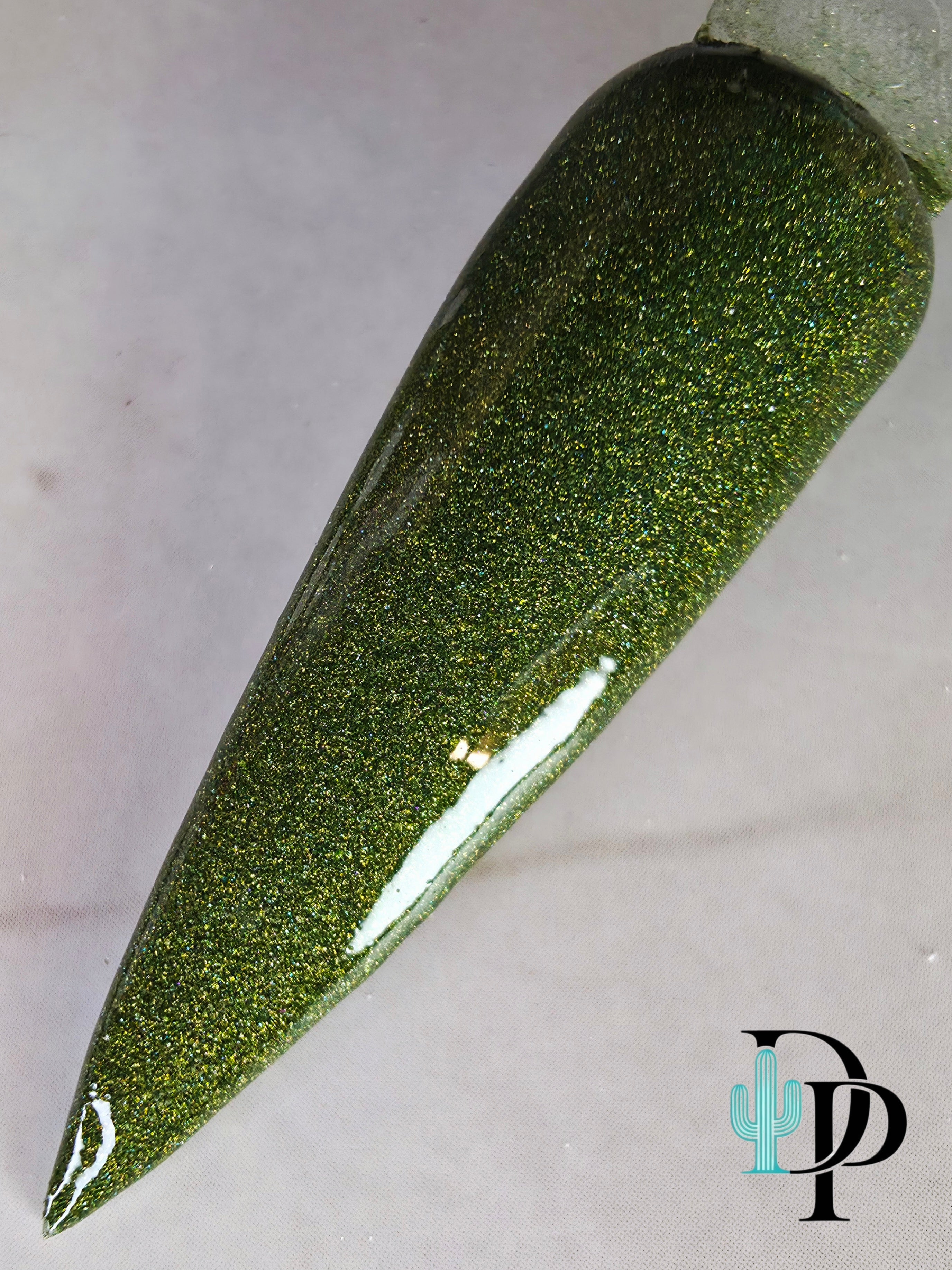 030 3 Olive Martini