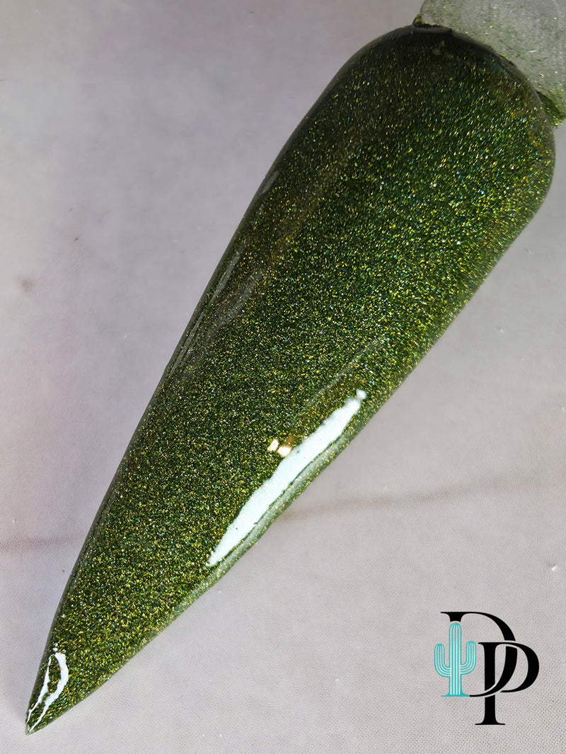 030 3 Olive Martini