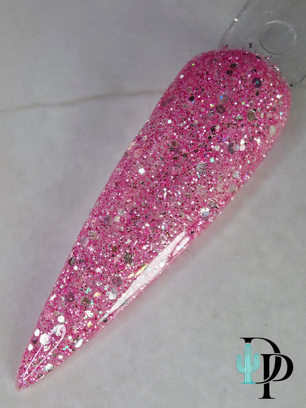 021 Pink Lady