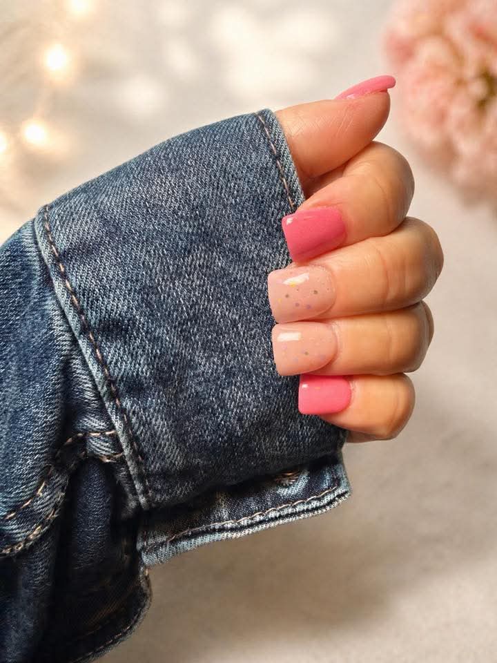 Sue's Manicure