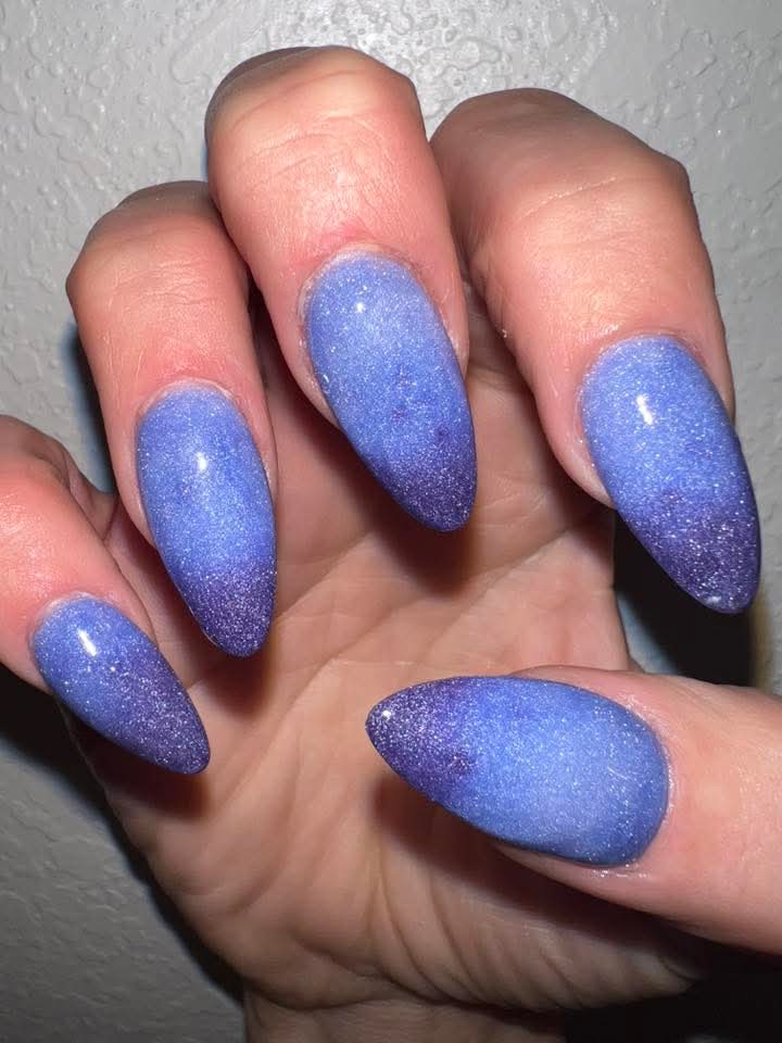 Rachel's Manicure