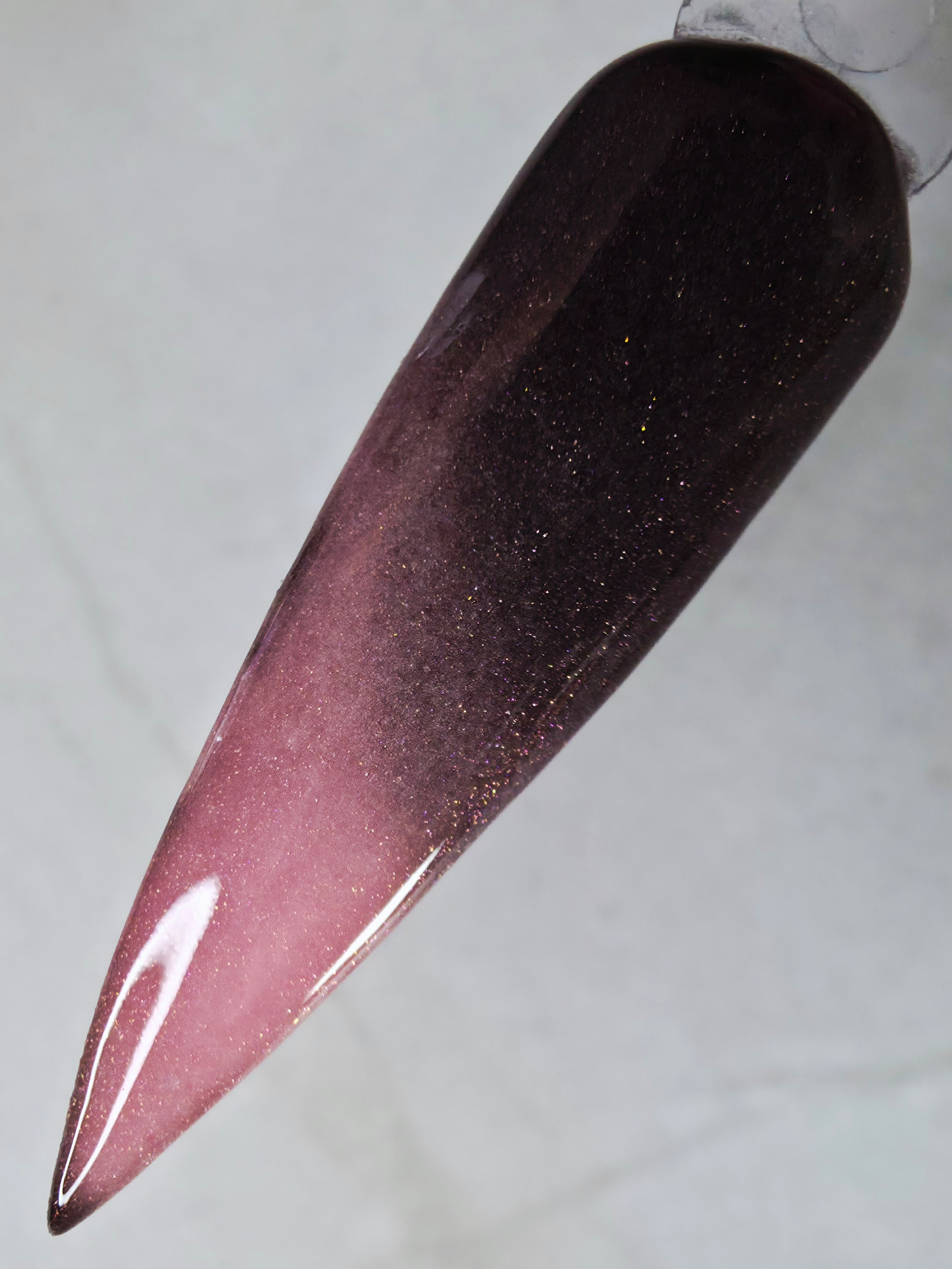 Noir Blush