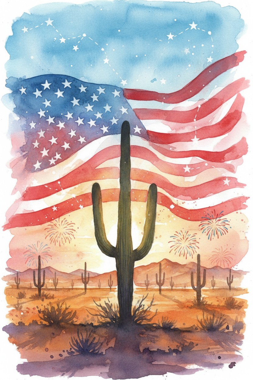 "Guard against the impostures of pretended patriotism."